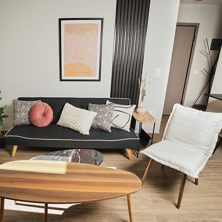Dream Luxury Apartment In The City Center By Binobi! Soluň Exteriér fotografie