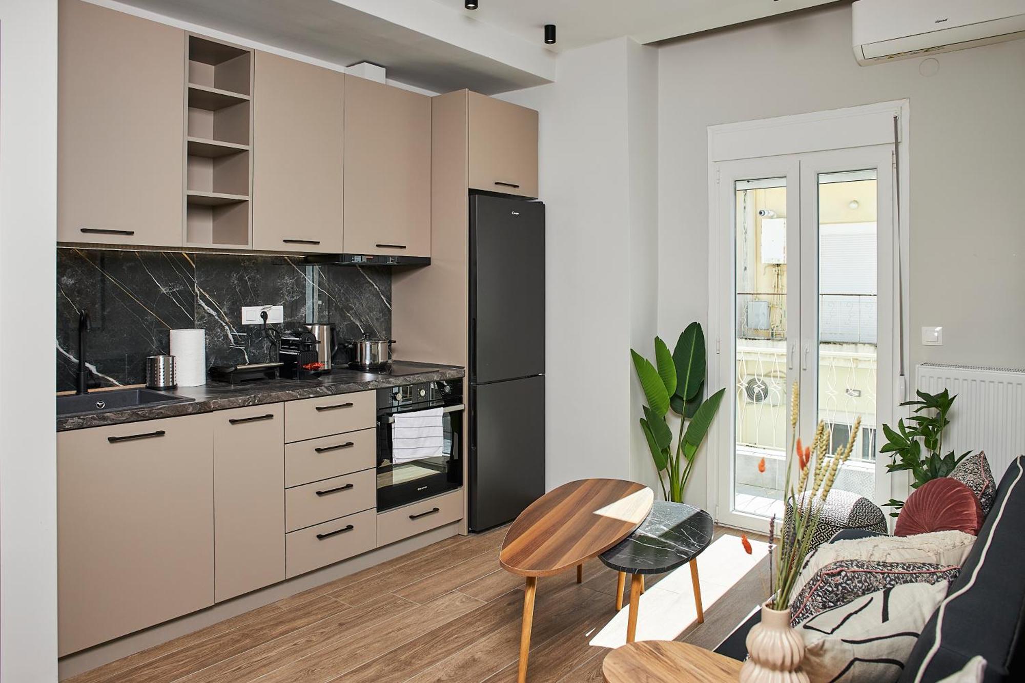 Dream Luxury Apartment In The City Center By Binobi! Soluň Exteriér fotografie