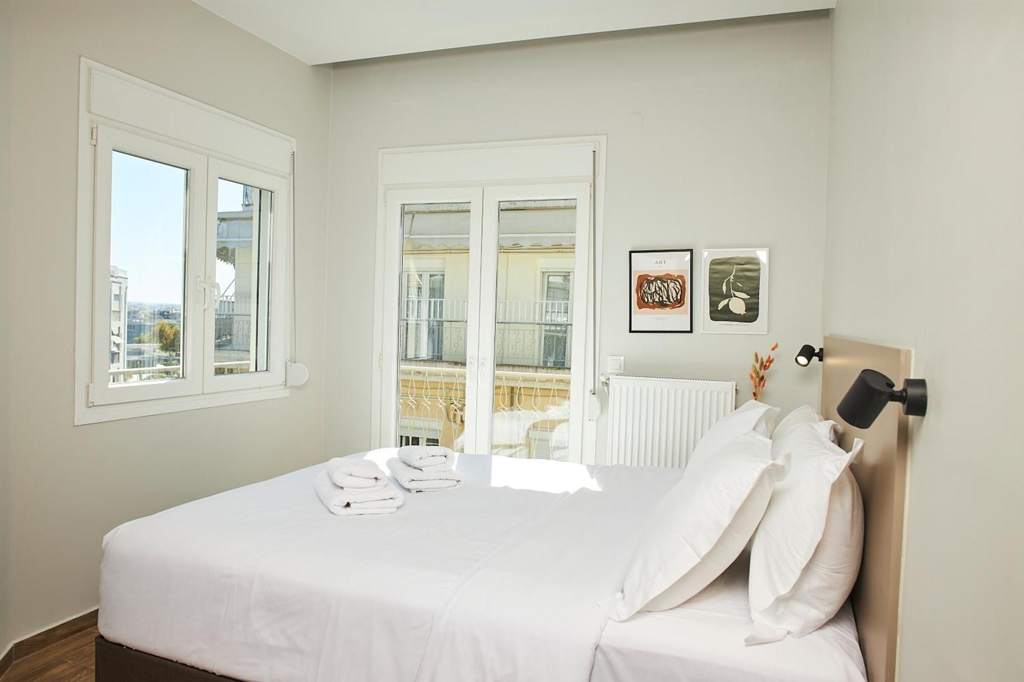 Dream Luxury Apartment In The City Center By Binobi! Soluň Exteriér fotografie