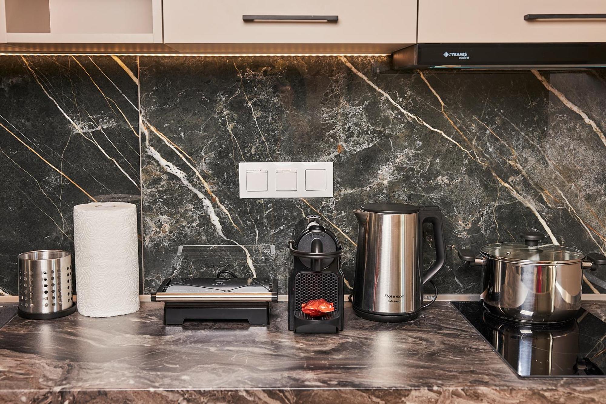 Dream Luxury Apartment In The City Center By Binobi! Soluň Exteriér fotografie