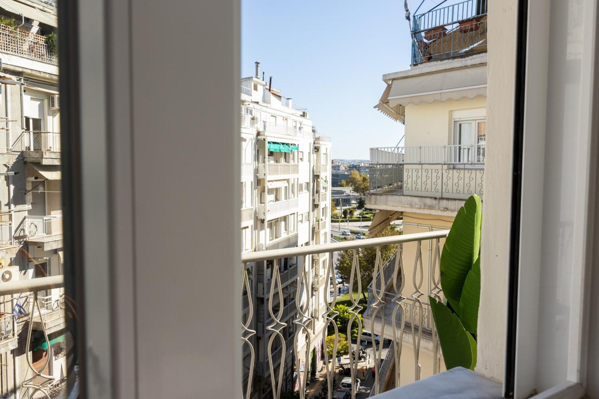 Dream Luxury Apartment In The City Center By Binobi! Soluň Exteriér fotografie