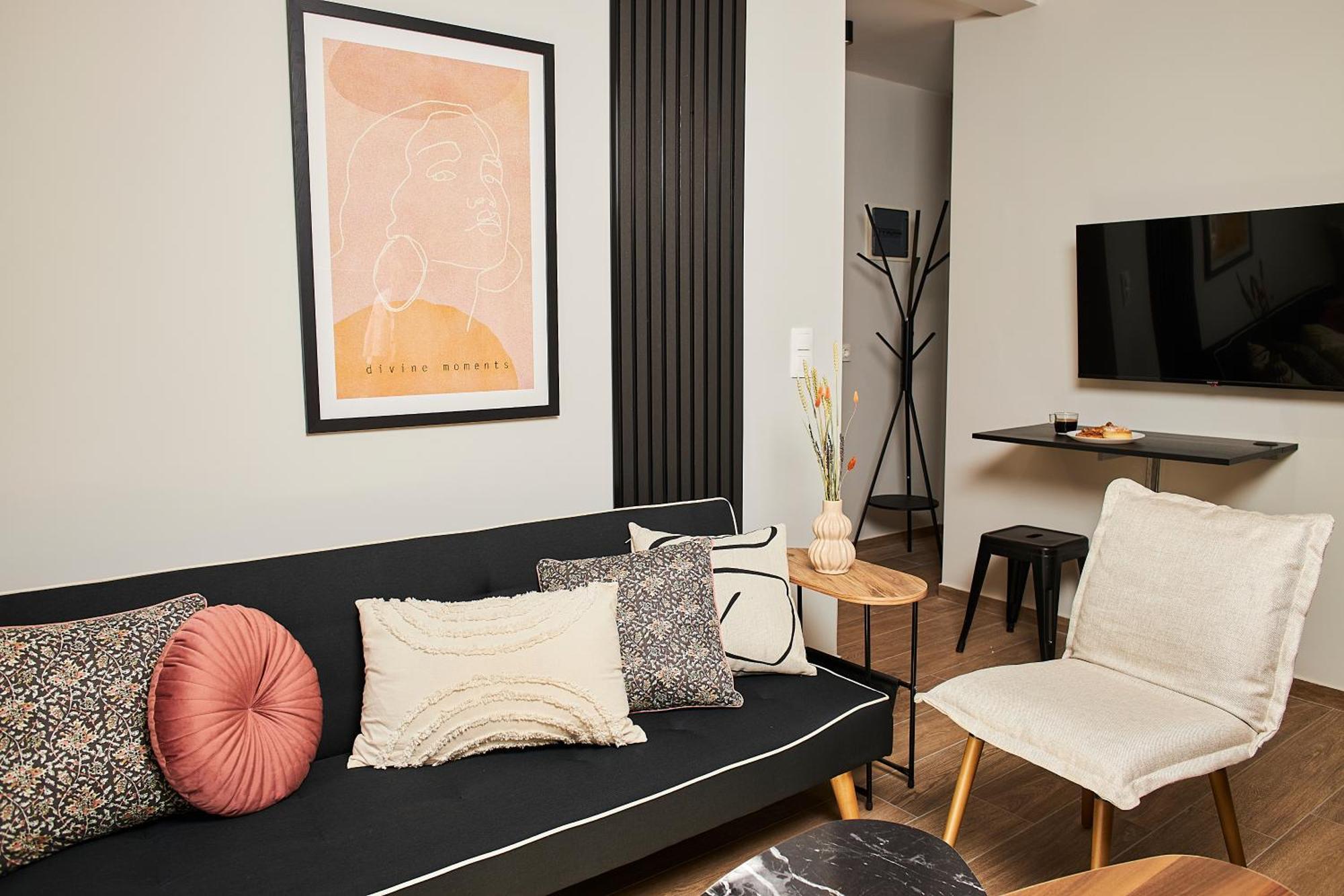 Dream Luxury Apartment In The City Center By Binobi! Soluň Exteriér fotografie