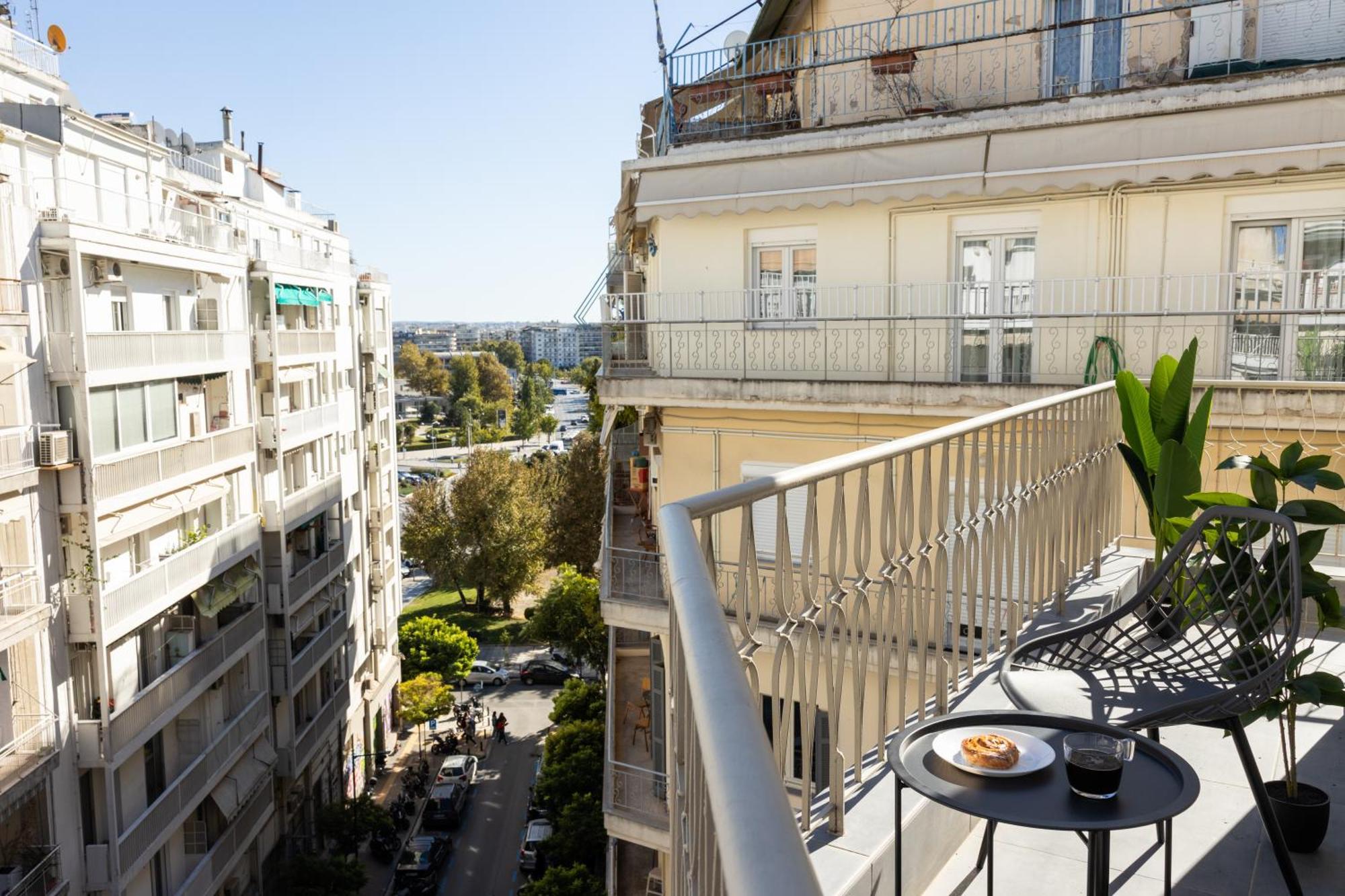 Dream Luxury Apartment In The City Center By Binobi! Soluň Exteriér fotografie